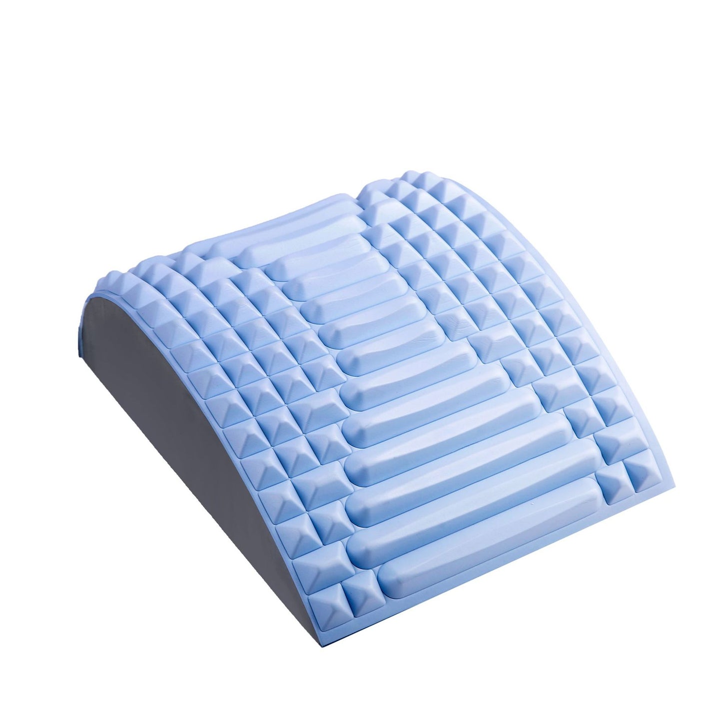Lower Back Pain Relief Treatment Stretcher for Lumbar Support